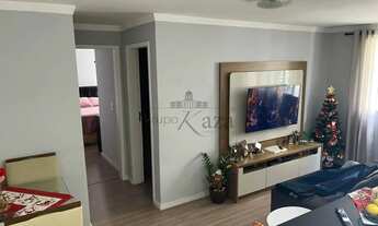 Imagem 4: Oportunidade - Apartamento - Jardim América - Spazio Campo das Violetas - 2 Dormitórios