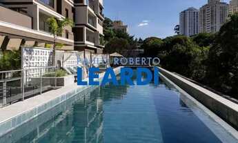 Imagem: APARTAMENTO - PERDIZES - SP