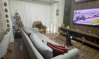 Imagem 6: Apartamento 151m² com 3 Quartos e Suíte no Estreito