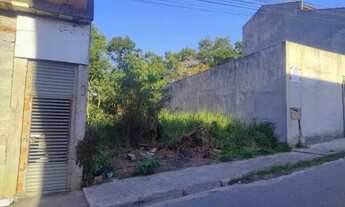 Imagem 3: Terreno Jardim do Mirante