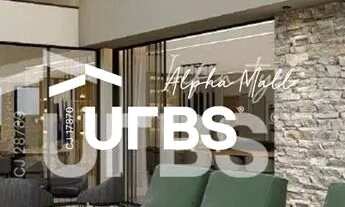 Imagem 7: Sobrado no Portal do Sol Green