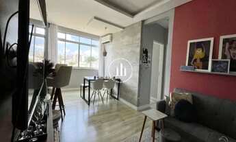 Imagem 3: Apartamento 2 Quartos 79m² - Capoeiras