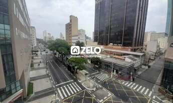 Imagem 5: Apartamento à venda com 140 m², 3 quartos 1 vaga em Centro, Campinas