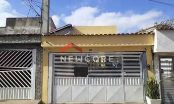 Imagem: Casa em Avenida São Paulo - Vila Jordanópolis