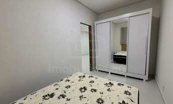 Imagem 4: Apartamento mobiliado para locação no Centro