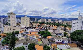 Imagem 3: Apartamento com 2 dormitórios para alugar, 43 m² - Vila Galvão - Guarulhos/SP