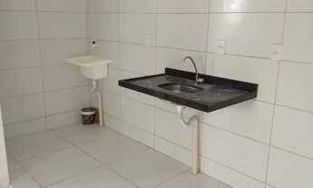 Imagem 3: Aluga-se apartamento no Parque do Sol