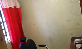 Imagem 6: Casas no mesmo terreno