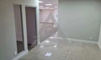 Imagem 2: Sala para alugar em Campinas, Cambuí, com 157 m², Trade Tower