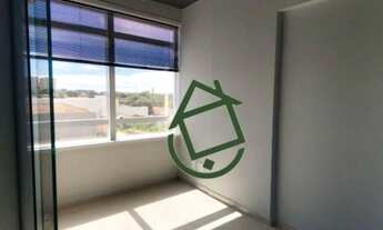 Imagem 6: Sala para alugar, 45 m² por R$ 2.207,00/mês - Vila Velosa - Araraquara/SP