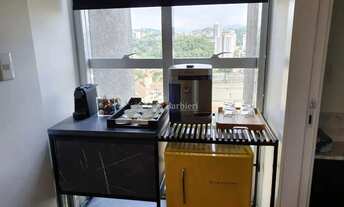 Imagem 3: Sala comercial com 50,00m² no bairro Velha em Blumenau/SC