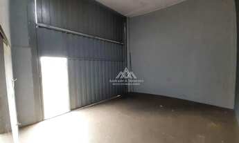 Imagem 7: Salão para alugar, 203 m² por R$ 4.000/mês - Jardim Jóquei Clube - Ribeirão Preto/SP