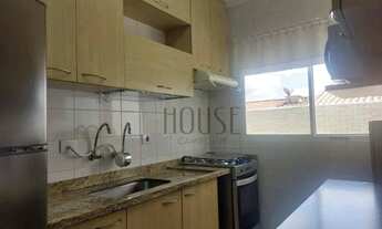 Imagem 4: Casa com 3 quartos à venda, 101 m² - Condomínio San Paolo - Sorocaba/SP