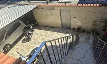 Imagem 6: Kitinet luxo Quarto com aluguel por R$800 /mês