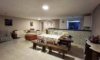 Imagem 7: Casa à venda em pompéia, piracicaba 3 quartos 163m²