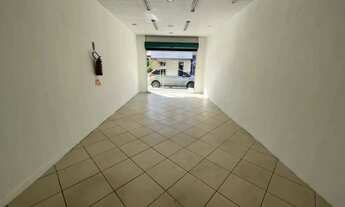 Imagem 4: Oportunidade - Sala comercial térrea na rua Amazonas, bairro Garcia. Próximo da Paróquia S