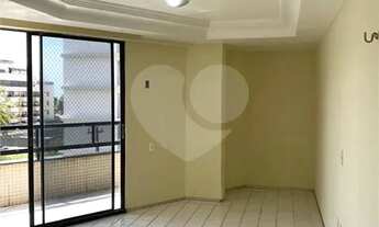 Imagem 6: Apartamento com 4 quartos à venda em Intermares - PB