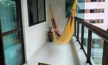 Imagem: Apartamento com 4 quartos em Boa Viagem