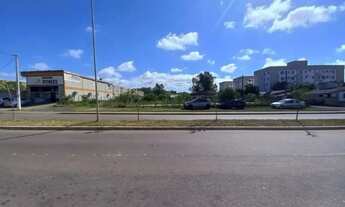 Imagem: Terreno Plano no Bairro São Vicente em