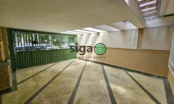 Imagem 4: Sobrado de 150 m² para locação no Brooklin- SP