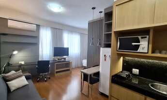 Imagem 5: Flat para aluguel 40m² em Lourdes - Belo Horizonte - MG