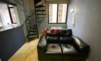 Imagem 3: Flat com ótimo preço no bairro Vila Olímpia. Confira!