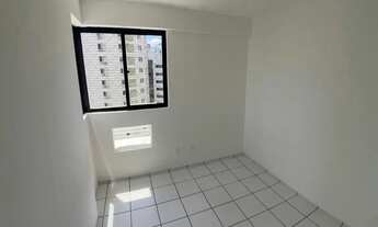 Imagem 4: APARTAMENTO PARA ALUGUEL EM BOA VIAGEM NA PROMOÇÃO 90 METROS ANDAR ALTO 3 QUARTOS COM TODO