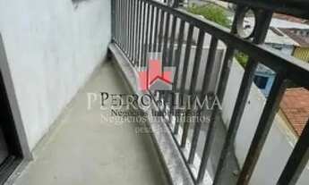 Imagem 3: Apartamento 2 dormitórios, 50m² com vaga de garagem na Penha