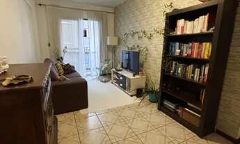 Imagem 2: Apartamento de 1 quarto no Campos Elíseos