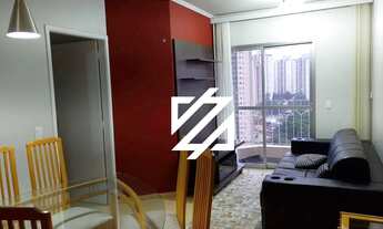 Imagem: Apartamento com 2 dormitórios - venda por