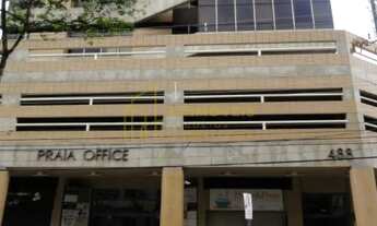 Imagem: Invista na Praia do Canto - Sala Comercial