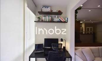 Imagem 6: Apartamento à venda no Condomínio Cores Vermelho - Rua João Simões De Souza, 430 - São Pau