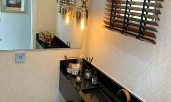 Imagem 3: CASA MODERNA PARA LOCAÇÃO