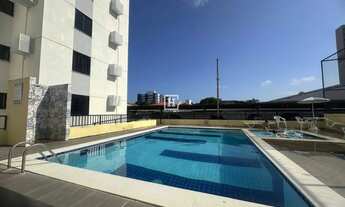 Imagem 6: Apartamento com 3 quartos, Coroa do Meio - Aracaju