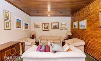 Imagem 4: Casa Residencial e Comercial nas Mercês - HT3641