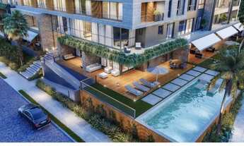 Imagem: Nature Apartamento