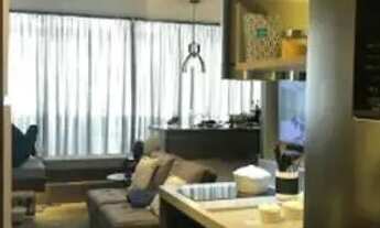 Imagem 7: Apartamento em Rua Melo Alves - Cerqueira César - São Paulo/SP