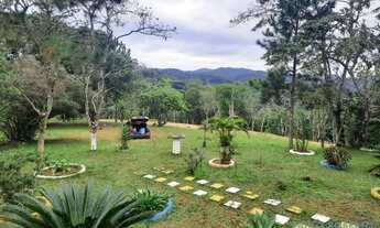 Imagem 7: CHACARA - ESTÂNCIA SÃO DOMINGOS - SP