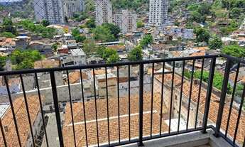 Imagem: Apartamento com 3 dormitórios à venda