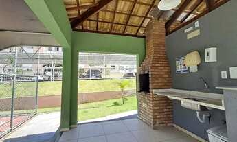 Imagem 2: Apartamento à venda no VIVER BEM CONDOMÍNIO CLUBE , FERNANDO COLLOR, Nossa Senhora do Soco
