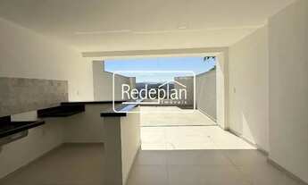 Imagem 2: Apartamento com suíte na Morada da Colina