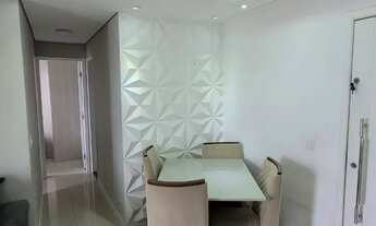 Imagem 4: Imóvel para venda com 48 metros quadrados com 2 quartos