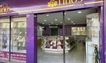 Imagem 5: Aluga-se Loja espaçosa, de frente para rua, próxima ao Guanabara do Calçadão de Bangu