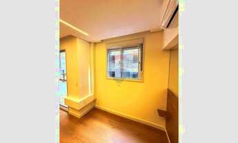 Imagem 5: Apartamento Studio para locação em Perdizes com 1 quarto, 1 banheiro, sem vaga de garagem