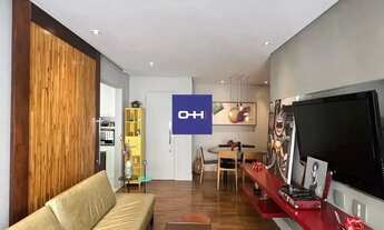 Imagem 2: Venda Apartamento 3 Dormitórios - 110 m² Pinheiros