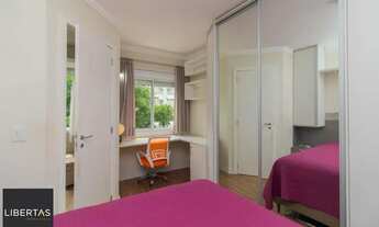 Imagem 5: Apartamento com 1 quarto, 1 vaga e elevador no Bairro Cidade Baixa