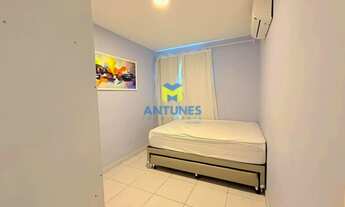 Imagem 6: Venda !! 02 QUARTOS TÉRREO MOBILIADO no Muro Alto Cond. Clube, Muro Alto, Ipojuca, PE