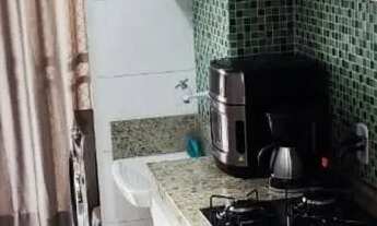 Imagem 7: Apartamento para venda no condomínio Pleno