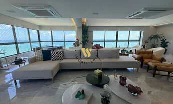 Imagem 3: Apartamento de Luxo 4 quartos em Boa Viagem, Recife
