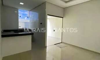 Imagem 2: Casa a venda no Bairro Jardim Olímpico